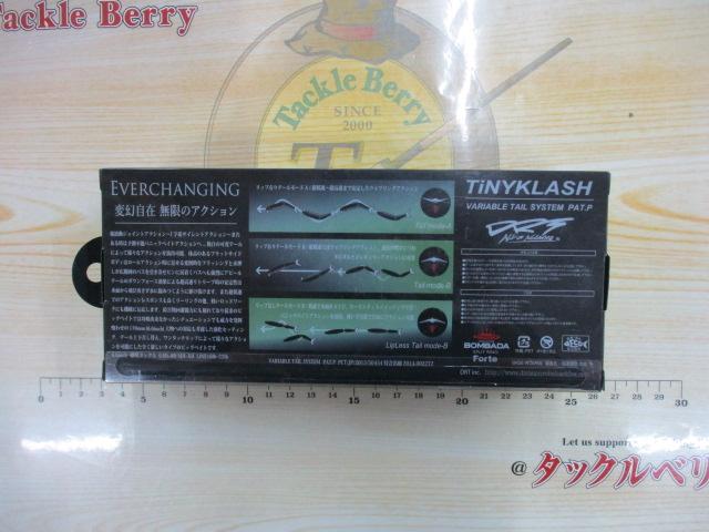 ﾀｲﾆｰｸﾗｯｼｭLOW#HATER