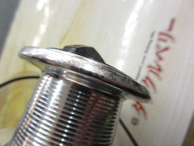 ﾄｰﾅﾒﾝﾄ磯 SS-5000遠投