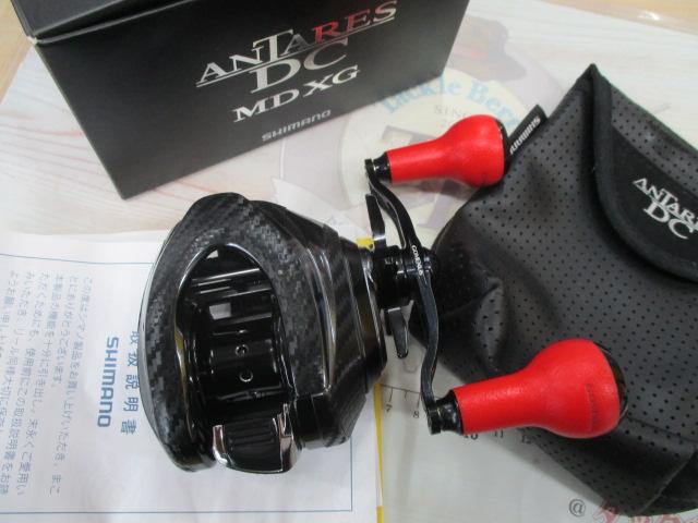 18ｱﾝﾀﾚｽDC MDXG RH