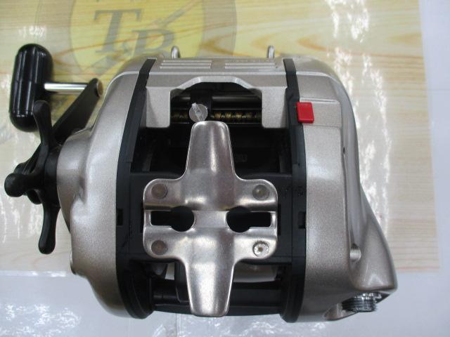 ﾀﾅｺﾝ GS-60 上向き