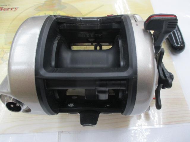 ﾀﾅｺﾝ GS-60 上向き