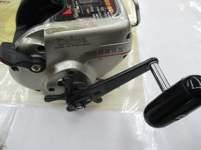 ﾀﾅｺﾝ GS-60 上向き