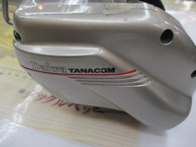 ﾀﾅｺﾝ GS-60 上向き