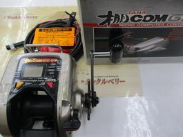 ﾀﾅｺﾝ GS-60 上向き