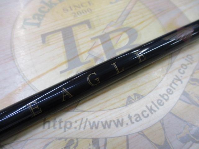 ｲｰｸﾞﾙEC60M