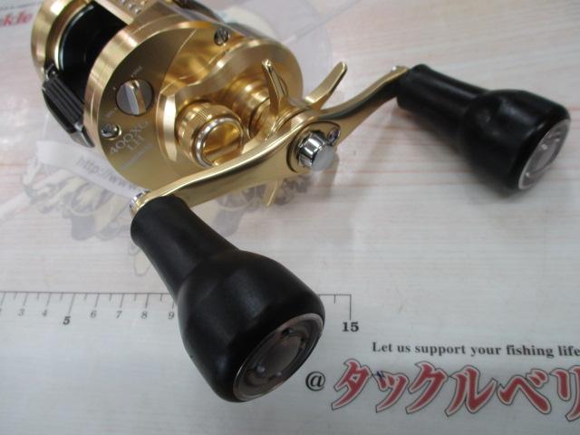 23ｶﾙｶｯﾀｺﾝｸｴｽﾄMD 400XGLH