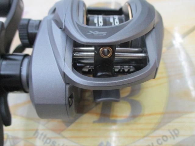 ﾚﾎﾞ5SXﾎﾞﾙﾃｨｯｸﾊｲｷﾞｱ