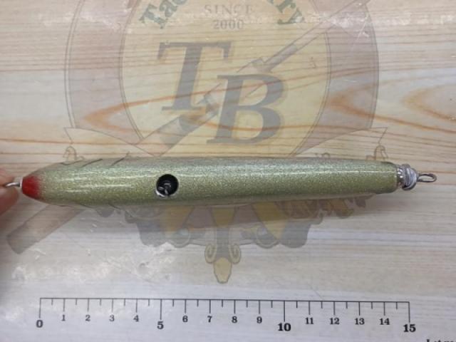 BC-γ 30-140