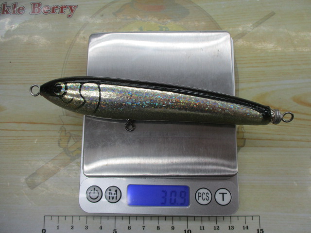 BC-γ 30-140