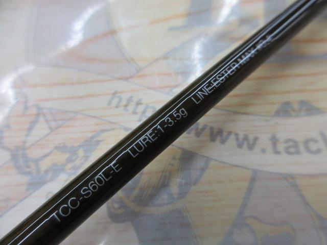 25ﾃｨｰｺﾈｸｼｮﾝｺﾝﾌｨTCC-S60L-E