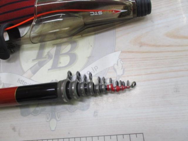 がま磯ｸﾞﾚｽﾍﾟｼｬﾙ 1-53