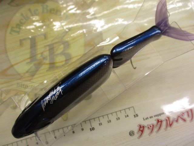 ﾀｲﾆｰｸﾗｯｼｭLOW