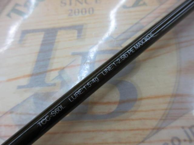 25ﾃｨｰｺﾈｸｼｮﾝｺﾝﾌｨTCC-S60L