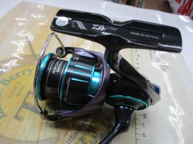 23ｴﾒﾗﾙﾀﾞｽRX LT2500