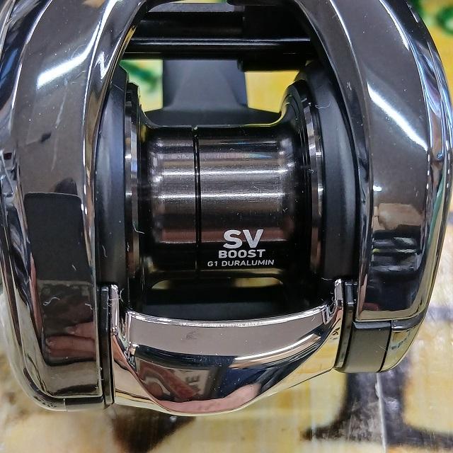 24ｽﾃｨｰｽﾞ SV TW 100XHL