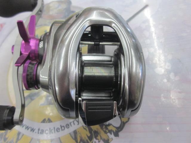 15ﾒﾀﾆｳﾑDC HG (LH) 後期ﾓﾃﾞﾙ