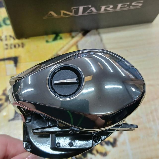 25ｱﾝﾀﾚｽ 100HG