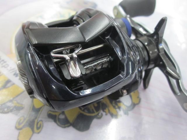23ソルティスト SV TW 80XHL PEスペシャル