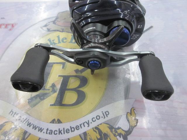 23ソルティスト SV TW 80XHL PEスペシャル