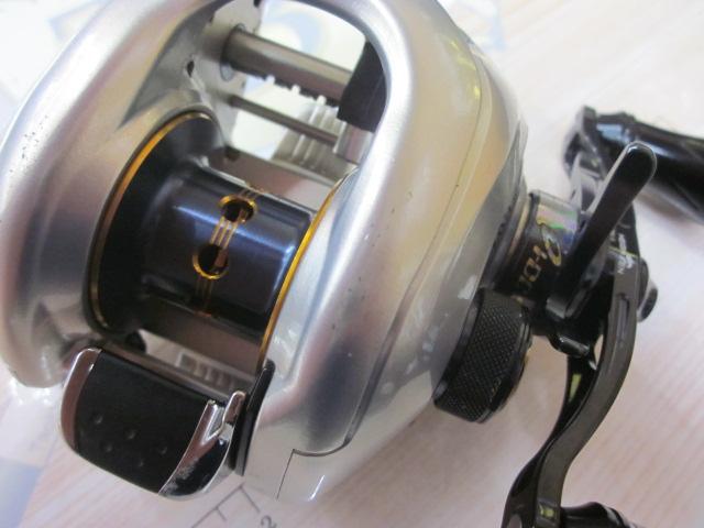 08ﾒﾀﾆｳﾑMgDC7 RH