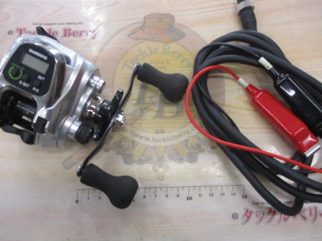 13ﾌｫｰｽﾏｽﾀｰ 400DH