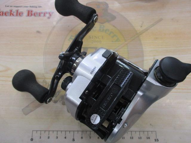 13ﾌｫｰｽﾏｽﾀｰ 400DH