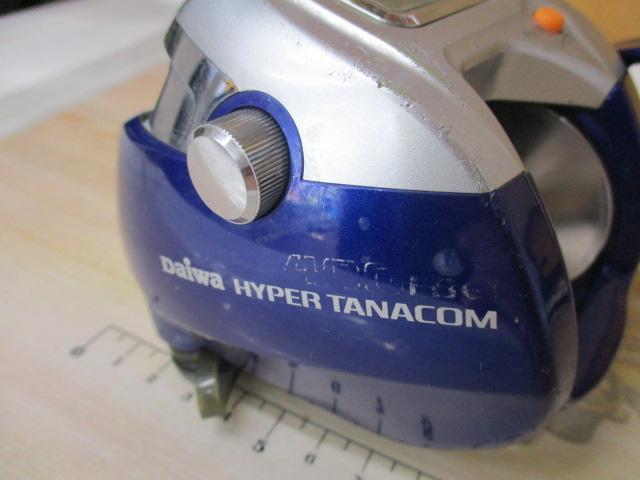 ﾊｲﾊﾟｰﾀﾅｺﾝ 400FBe