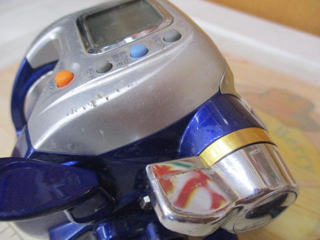 ﾊｲﾊﾟｰﾀﾅｺﾝ 400FBe