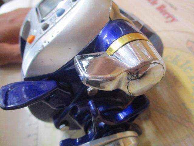 ﾊｲﾊﾟｰﾀﾅｺﾝ 400FBe
