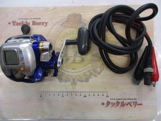 ﾊｲﾊﾟｰﾀﾅｺﾝ 400FBe