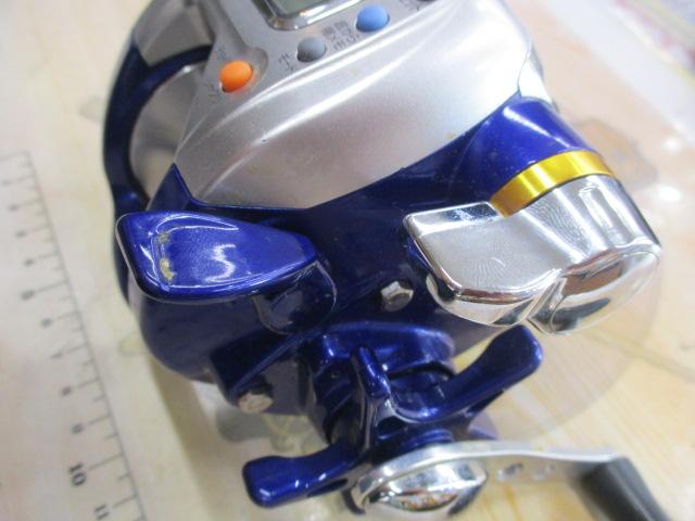 ﾊｲﾊﾟｰﾀﾅｺﾝ 400FBe