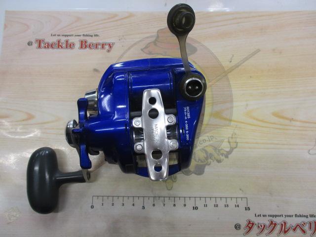 ﾊｲﾊﾟｰﾀﾅｺﾝ 400FBe
