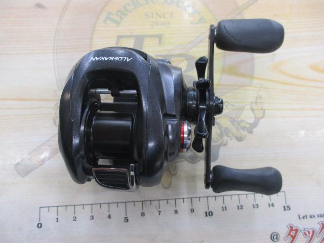 12ｱﾙﾃﾞﾊﾞﾗﾝBFS XG RH
