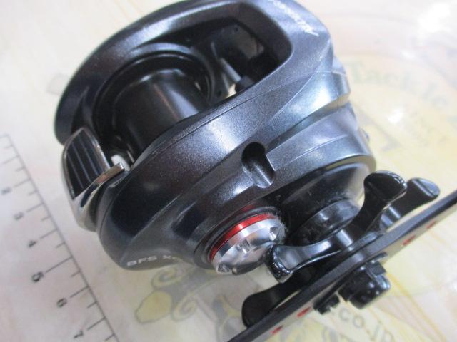 12ｱﾙﾃﾞﾊﾞﾗﾝBFS XG RH