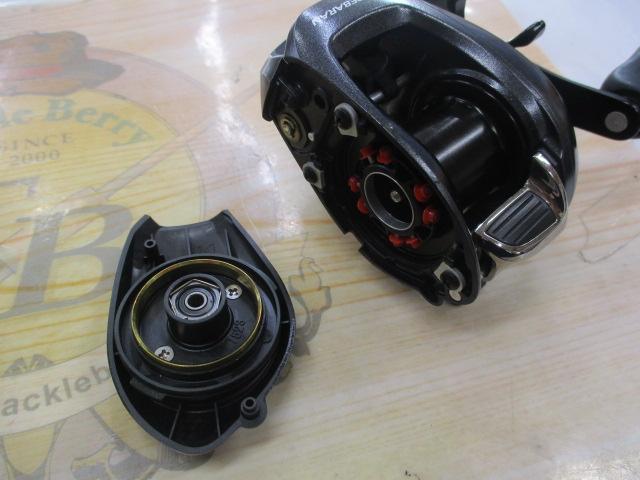 12ｱﾙﾃﾞﾊﾞﾗﾝBFS XG RH