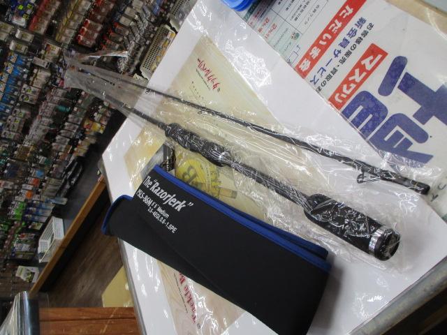 ｽｷｯﾄﾞﾛｳ PSLS-86M ﾚｰｻﾞｰｼﾞｬｰｸ