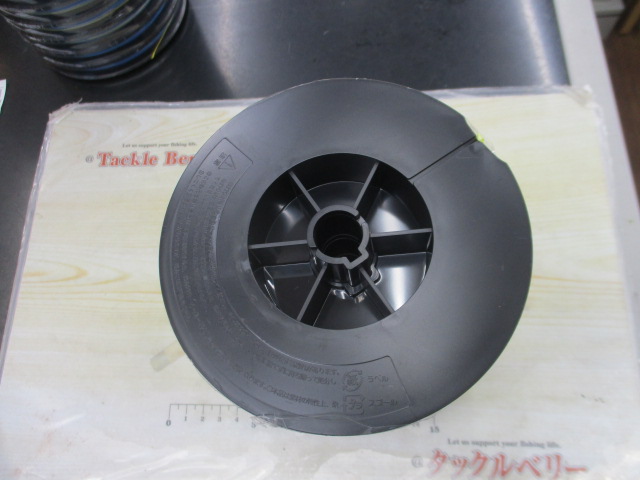 【ｾｯﾄ商品】ﾊﾟﾜｰﾊﾝﾀｰ25号100m×6連結