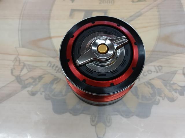 夢屋11BB-Xﾌｧｲｱﾌﾞﾗｯﾄﾞ2575DAｽﾌﾟｰﾙ