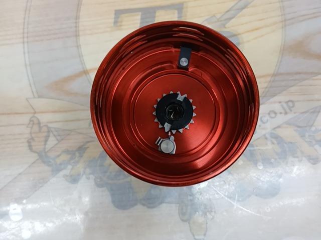 夢屋11BB-Xﾌｧｲｱﾌﾞﾗｯﾄﾞ2575DAｽﾌﾟｰﾙ