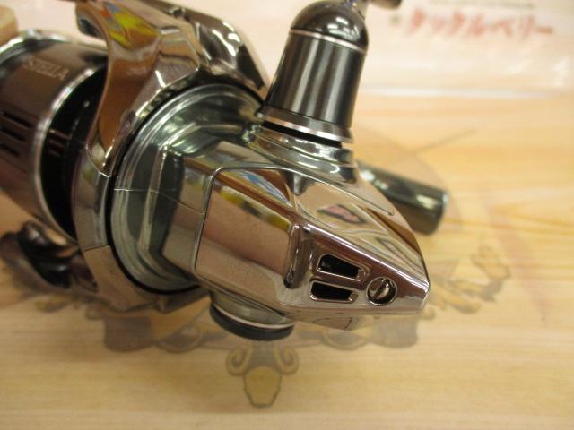 22ｽﾃﾗ C2000SHG