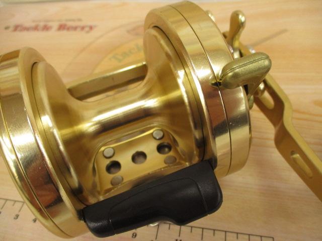 ｵｼｱｼﾞｶﾞｰ 3000