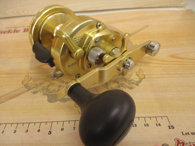 ｵｼｱｼﾞｶﾞｰ 1500