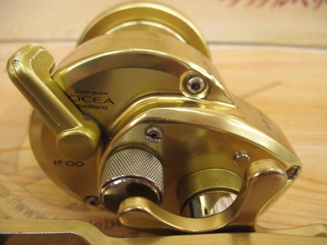 ｵｼｱｼﾞｶﾞｰ 1500