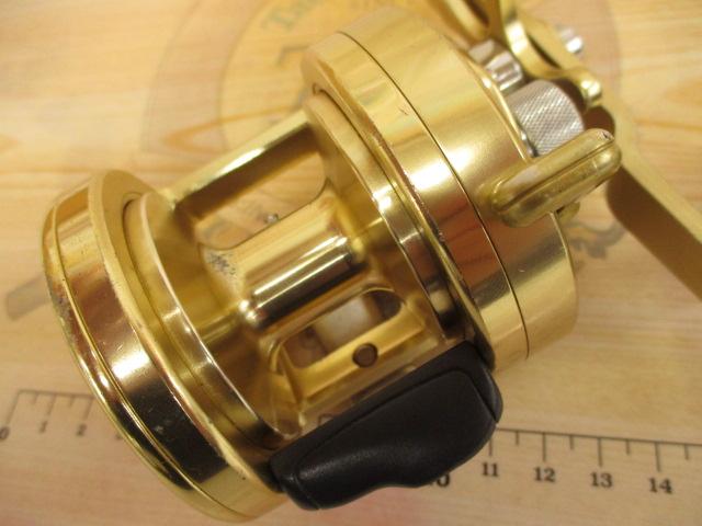 ｵｼｱｼﾞｶﾞｰ 1500