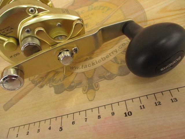 ｵｼｱｼﾞｶﾞｰ 1500