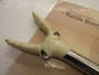 【ｾｯﾄ商品】石突き･竿受けSET