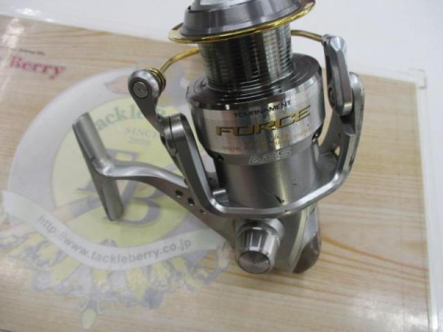 ﾄｰﾅﾒﾝﾄﾌｫｰｽ 3500