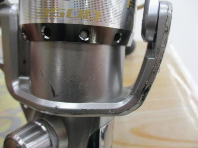 ﾄｰﾅﾒﾝﾄﾌｫｰｽ 3500