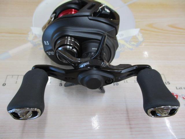 25ｱﾙﾌｧｽ BF TW 8.5R