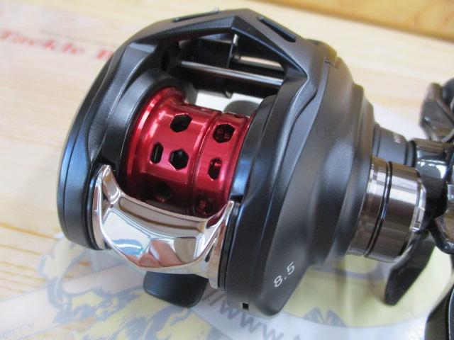 25ｱﾙﾌｧｽ BF TW 8.5R
